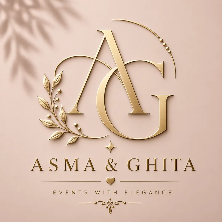 Asma & Ghita — Ala Dwqek
